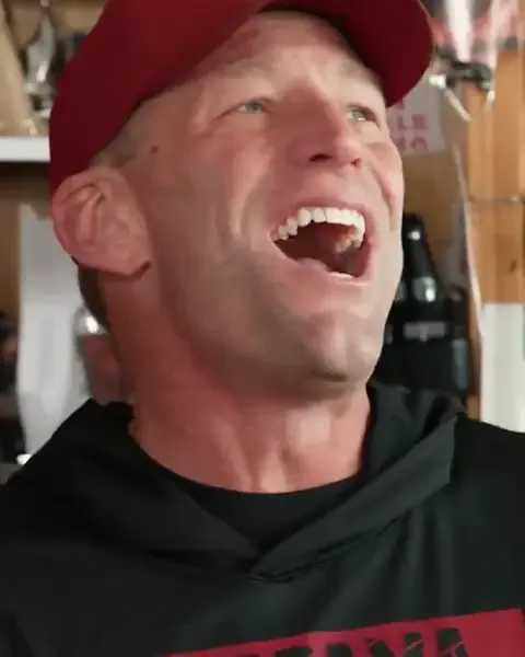 The laugh